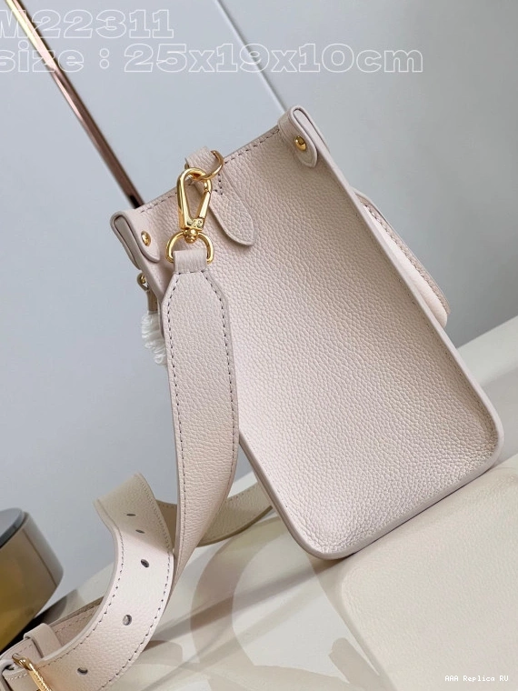 Aaa replica ru Go & LOUIS Lock VUITTON 0805